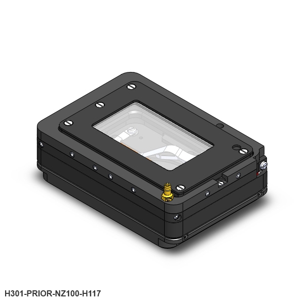 Okolab - H301-PRIOR-NZ100-H117